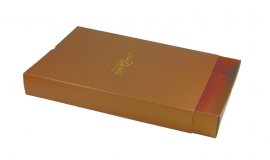 2) Sürgülü Kutu